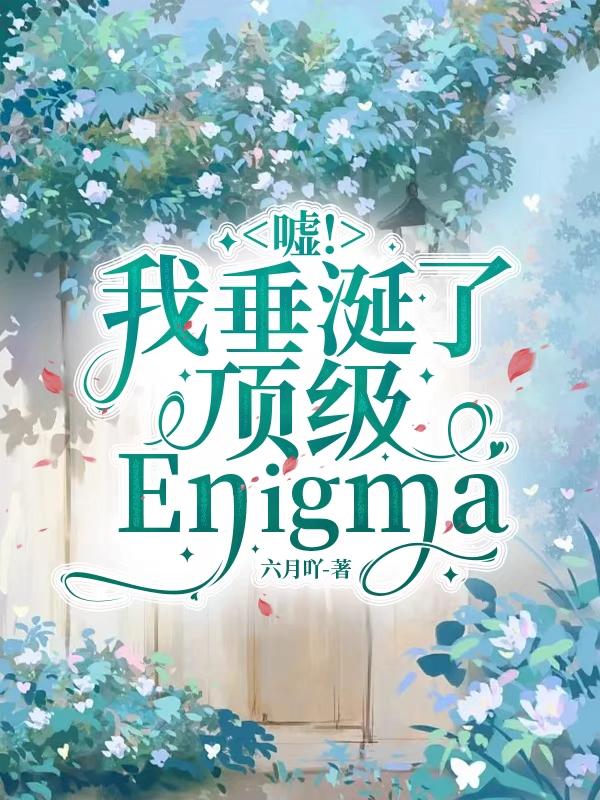 嘘！我垂涎了顶级Enigma","copyright":"番